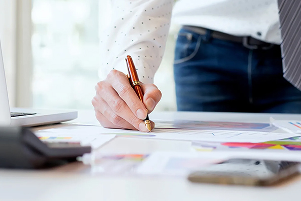 Walker Boot Group Co., Ltd