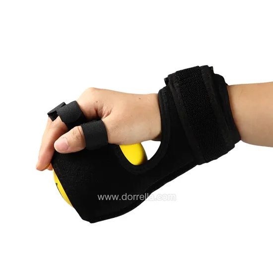 Hand Brace Wrist Support Finger Support Wrist Support Brace