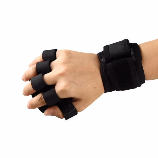 Hand Brace Wrist Support Finger Support Wrist Support Brace