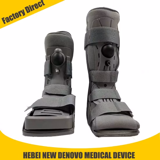 Bota para fracturas Full Shell Air Cam Walker